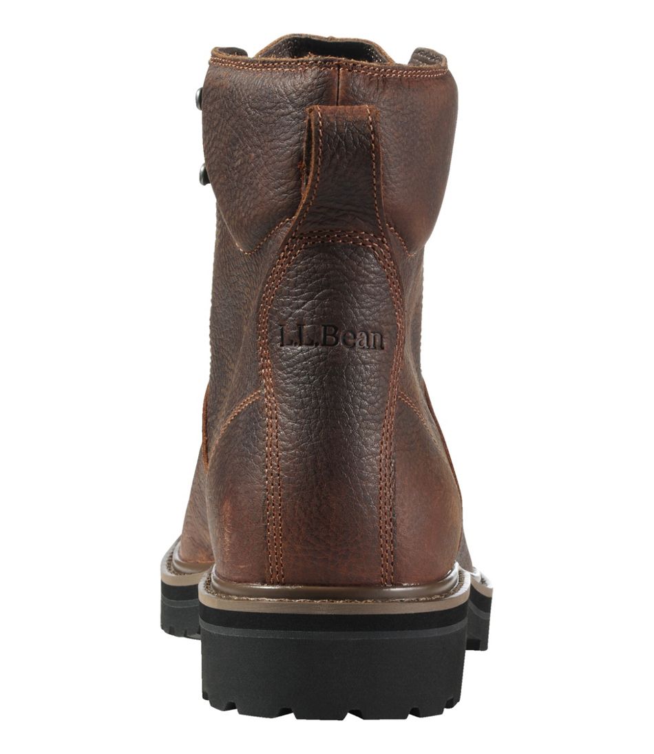 L.L.BeanMen's Portland Boots, Lace-Up