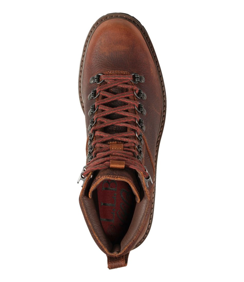 L.L.BeanMen's Portland Boots, Lace-Up