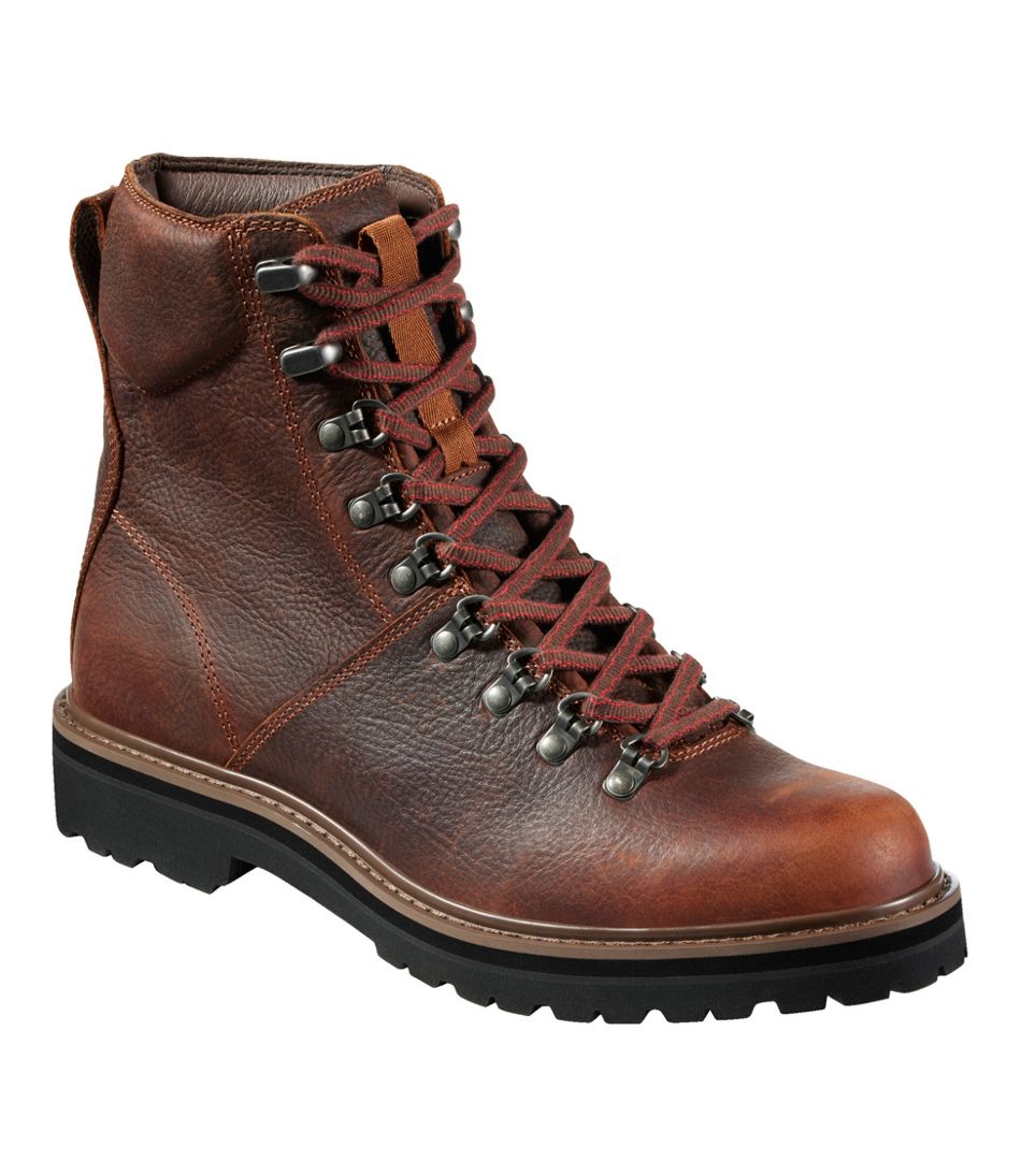 L.L.BeanMen's Portland Boots, Lace-Up