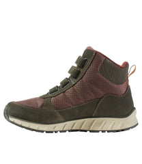 L.L.BeanMen's Snow Sneaker 5 Boots, Hook-and-Loop