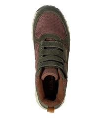 L.L.BeanMen's Snow Sneaker 5 Boots, Hook-and-Loop