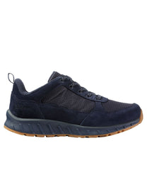 L.L.BeanMen's Snow Sneaker 5 Shoes, Lace-Up