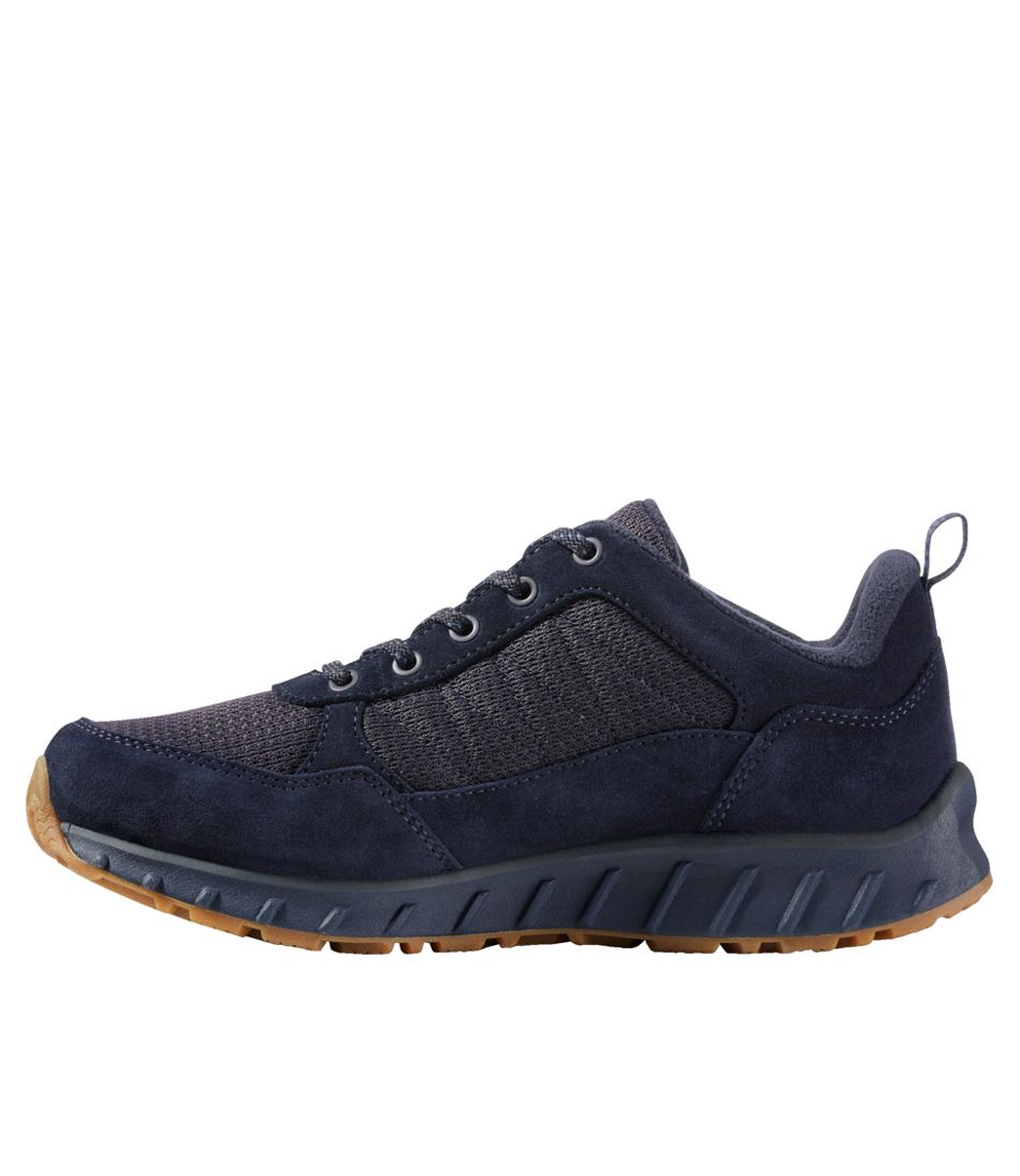 L.L.BeanMen's Snow Sneaker 5 Shoes, Lace-Up