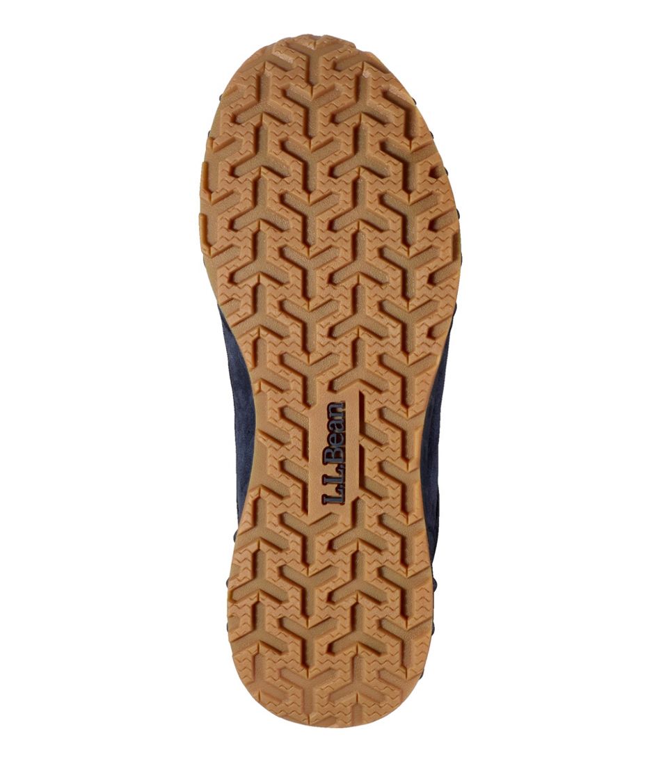 L.L.BeanMen's Snow Sneaker 5 Shoes, Lace-Up