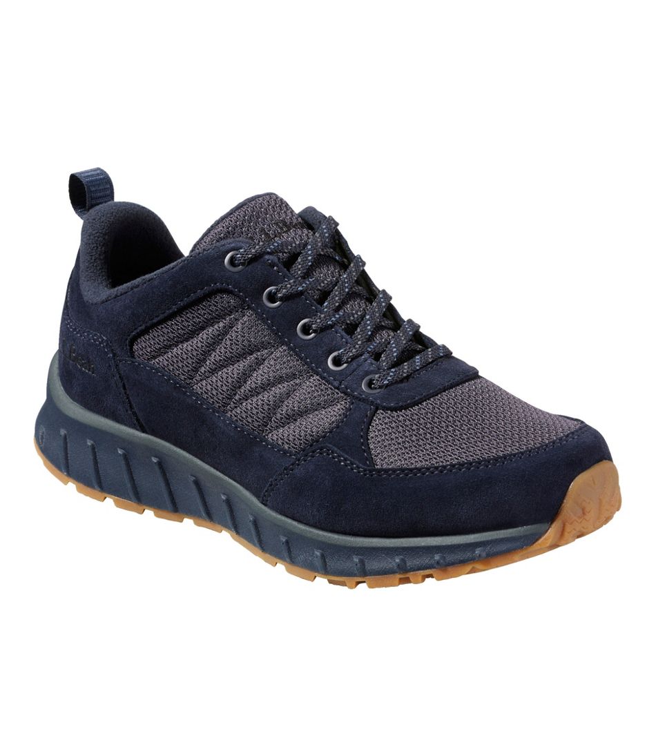 L.L.BeanMen's Snow Sneaker 5 Shoes, Lace-Up