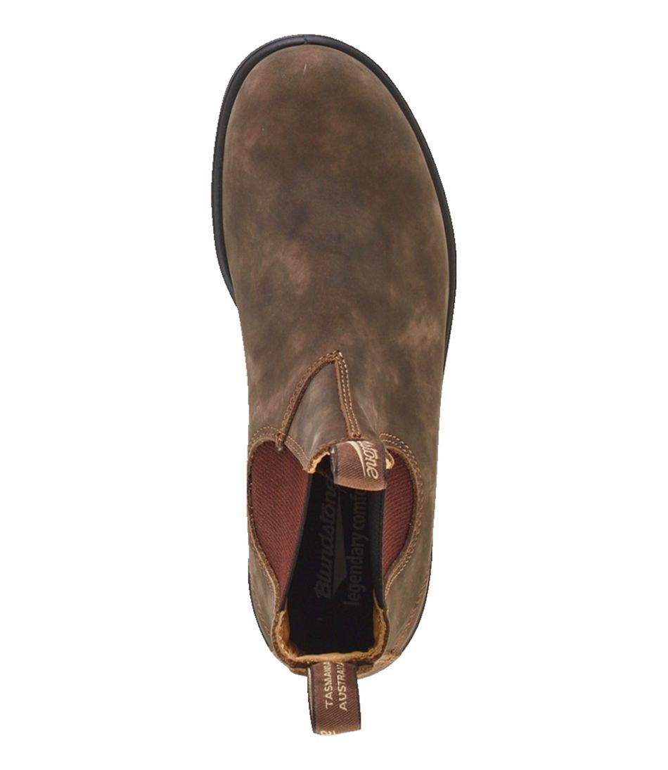 L.L.BeanAdults' Blundstone 550 Chelsea Boots