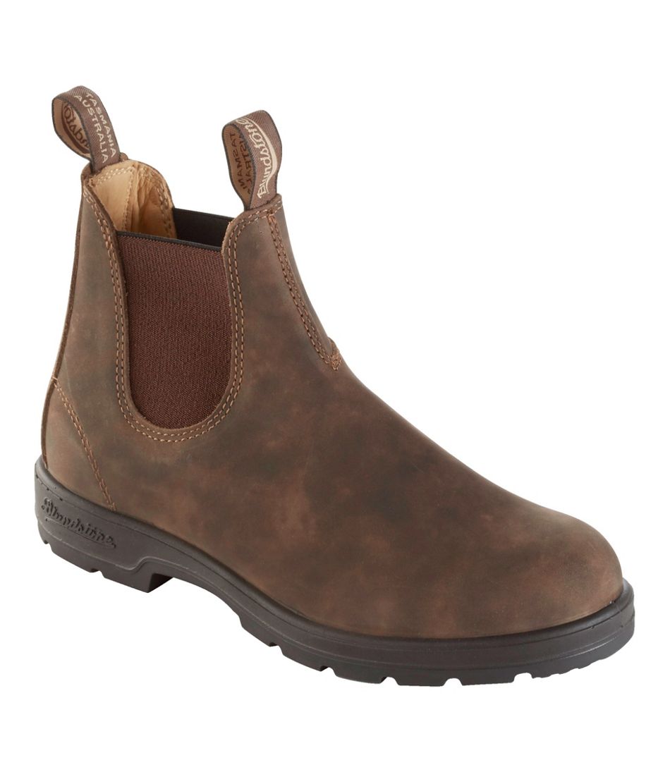 L.L.BeanAdults' Blundstone 550 Chelsea Boots