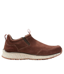 L.L.BeanMen's Snow Sneaker 5 Shoes, Slip-On