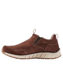 L.L.BeanMen's Snow Sneaker 5 Shoes, Slip-On