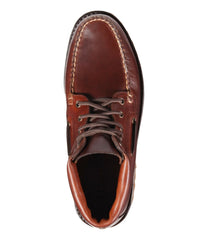 L.L.BeanMen's Allagash Handsewn Chukka Boots