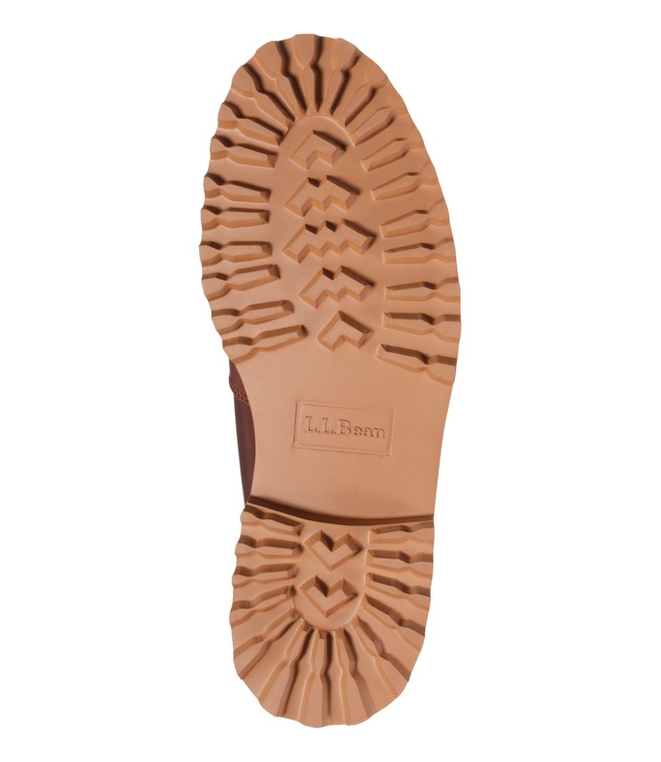 L.L.BeanMen's Allagash Handsewn Chukka Boots