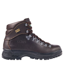 L.L.BeanMen's Cresta II Waterproof Hiking Boots, Leather