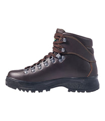 L.L.BeanMen's Cresta II Waterproof Hiking Boots, Leather