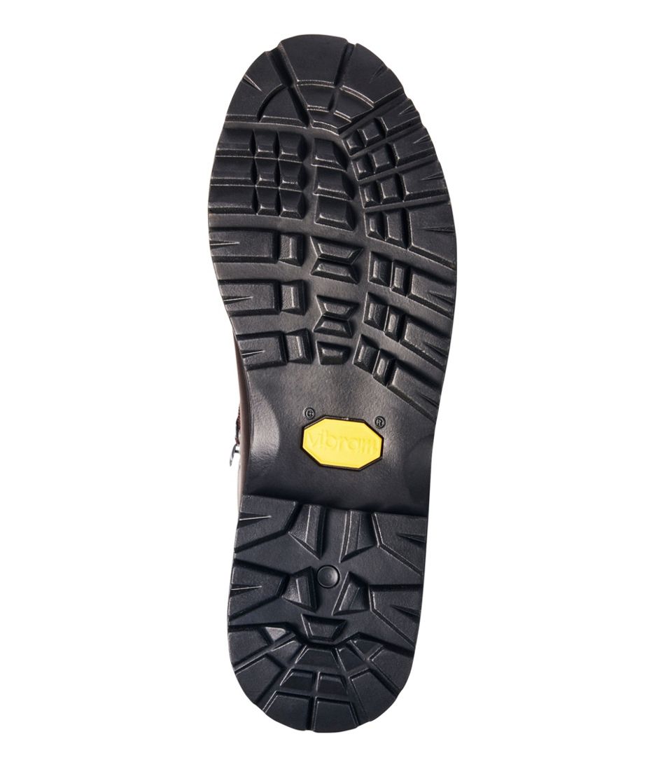L.L.BeanMen's Cresta II Waterproof Hiking Boots, Leather