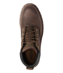 L.L.BeanMen's Bucksport Boots, Plain-Toe
