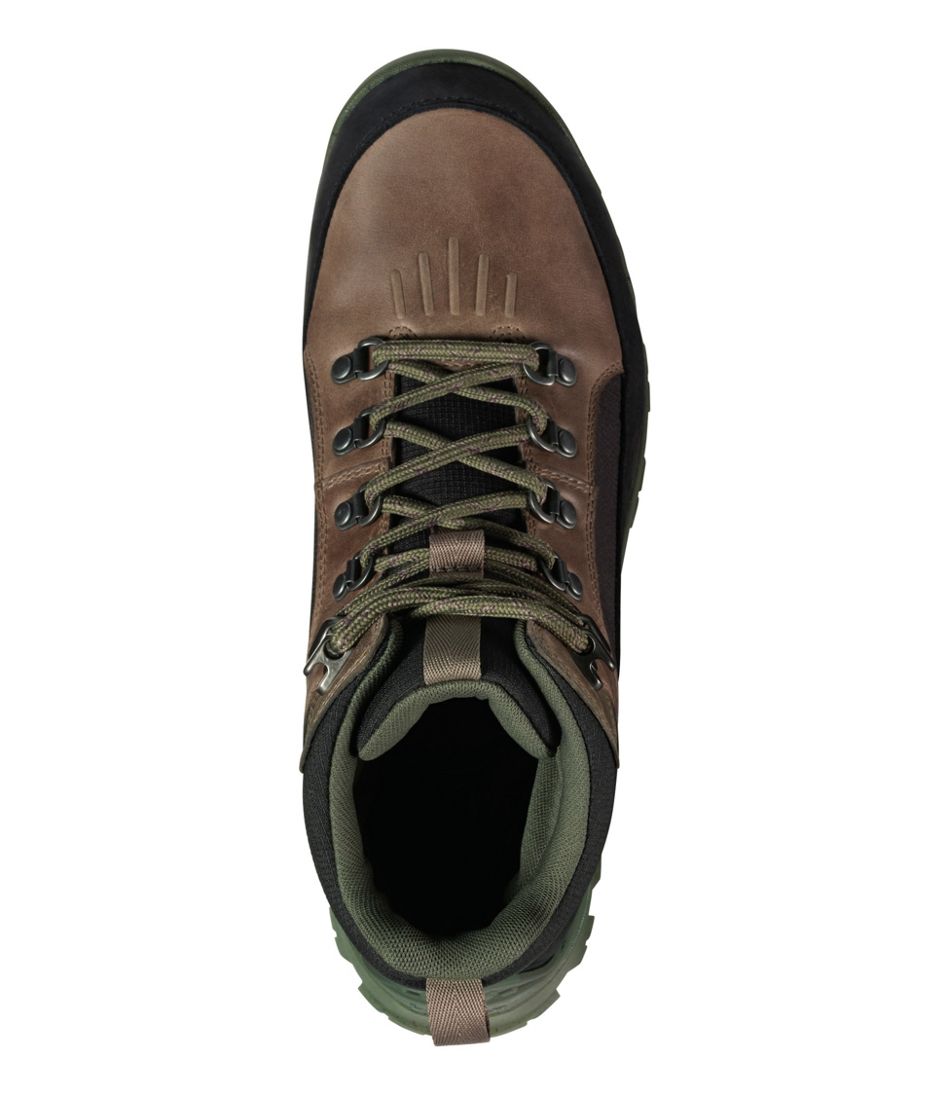 L.L.BeanMen's Urban Storm Boots, Waterproof Insulated