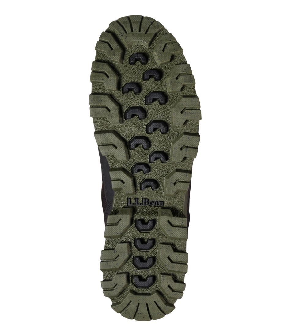L.L.BeanMen's Urban Storm Boots, Waterproof Insulated