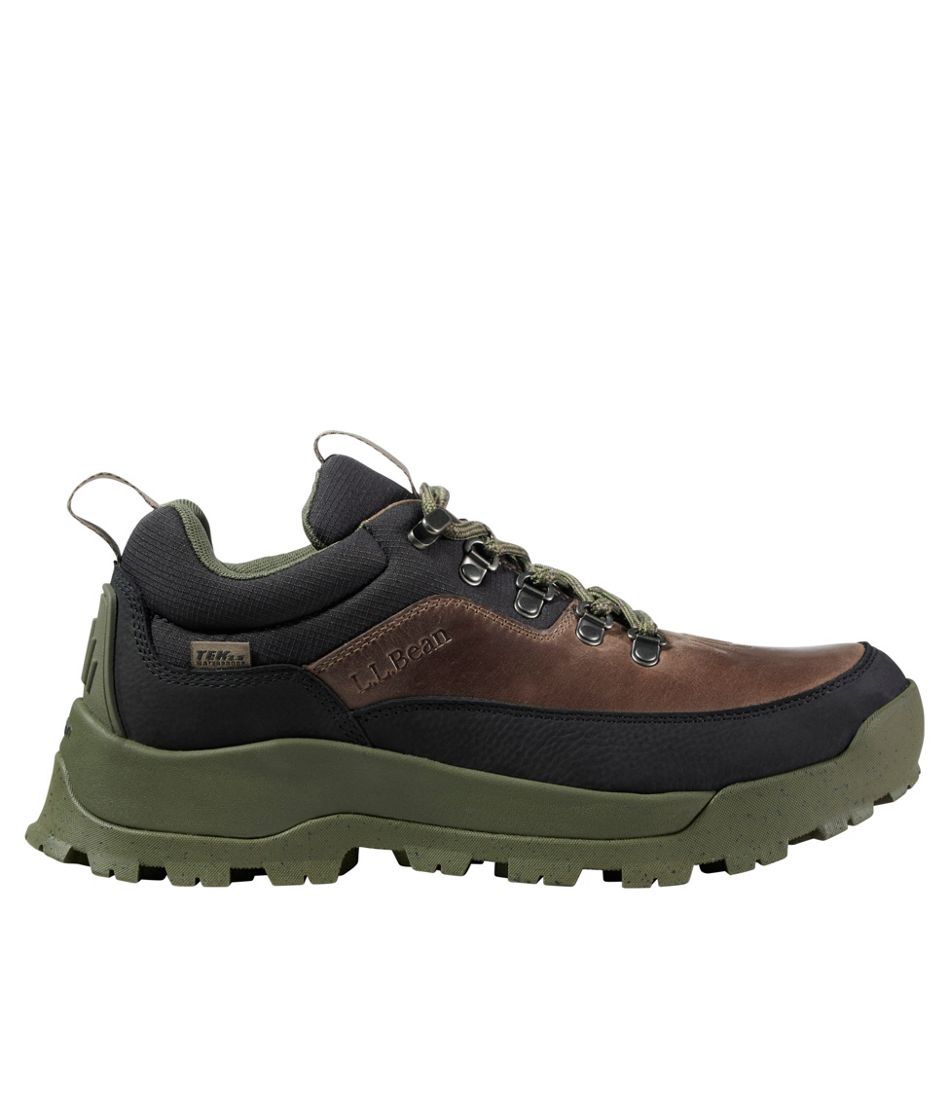 L.L.BeanMen's Urban Storm Shoes, Waterproof Insulated