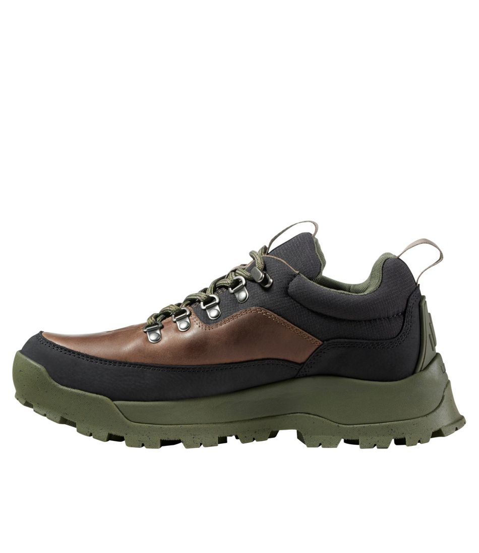 L.L.BeanMen's Urban Storm Shoes, Waterproof Insulated