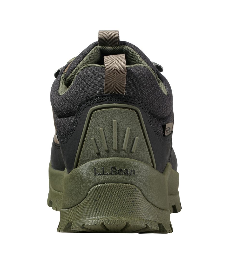 L.L.BeanMen's Urban Storm Shoes, Waterproof Insulated