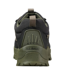 L.L.BeanMen's Urban Storm Shoes, Waterproof Insulated