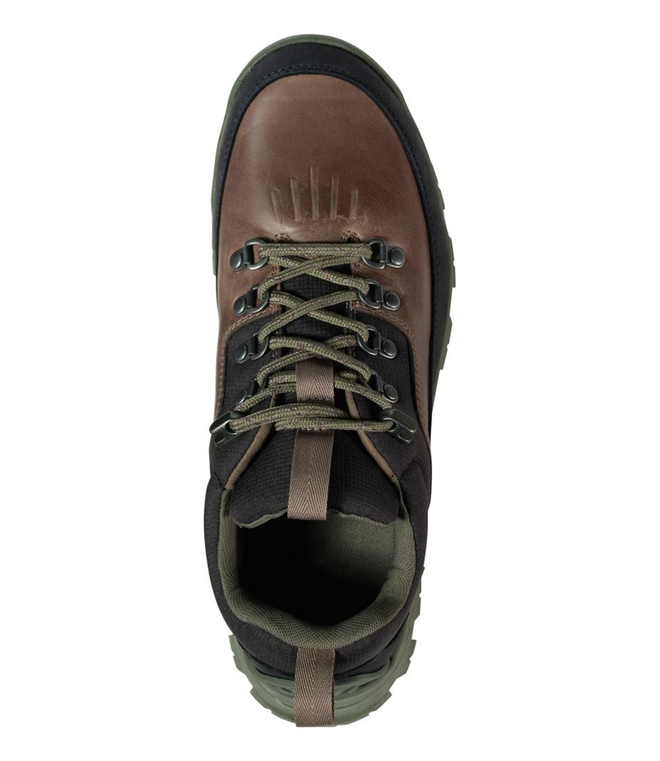 L.L.BeanMen's Urban Storm Shoes, Waterproof Insulated