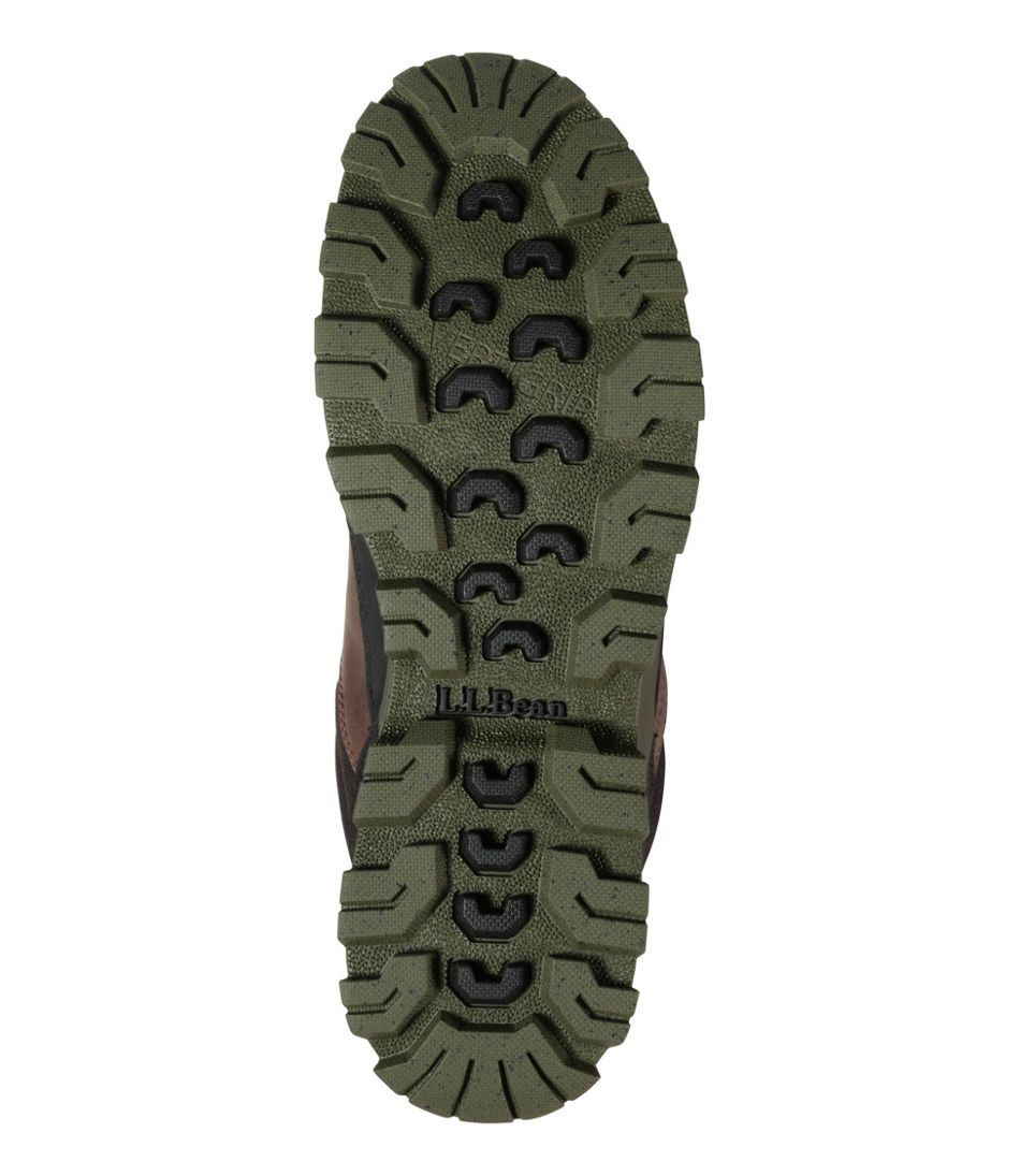 L.L.BeanMen's Urban Storm Shoes, Waterproof Insulated