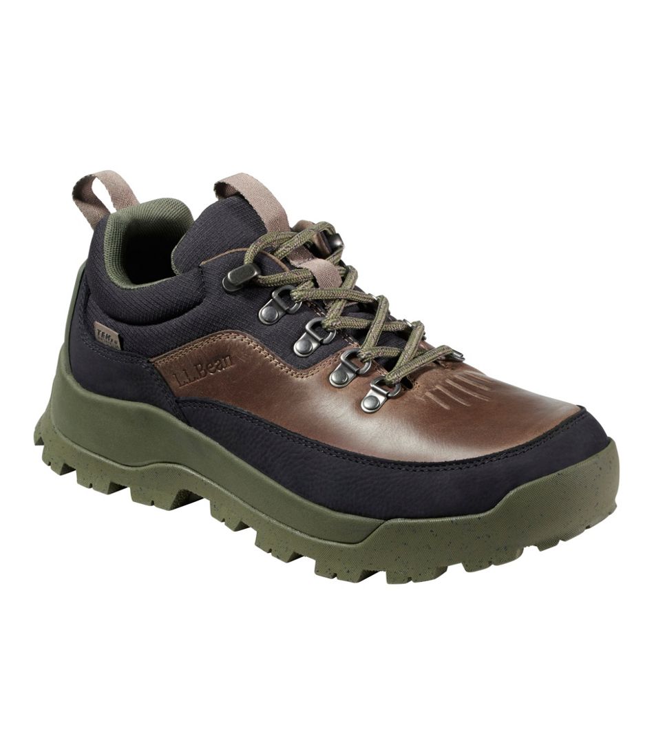 L.L.BeanMen's Urban Storm Shoes, Waterproof Insulated