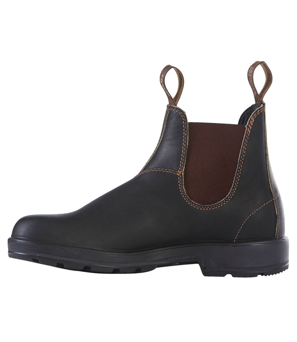 L.L.BeanAdults' Blundstone 500 Chelsea Boots