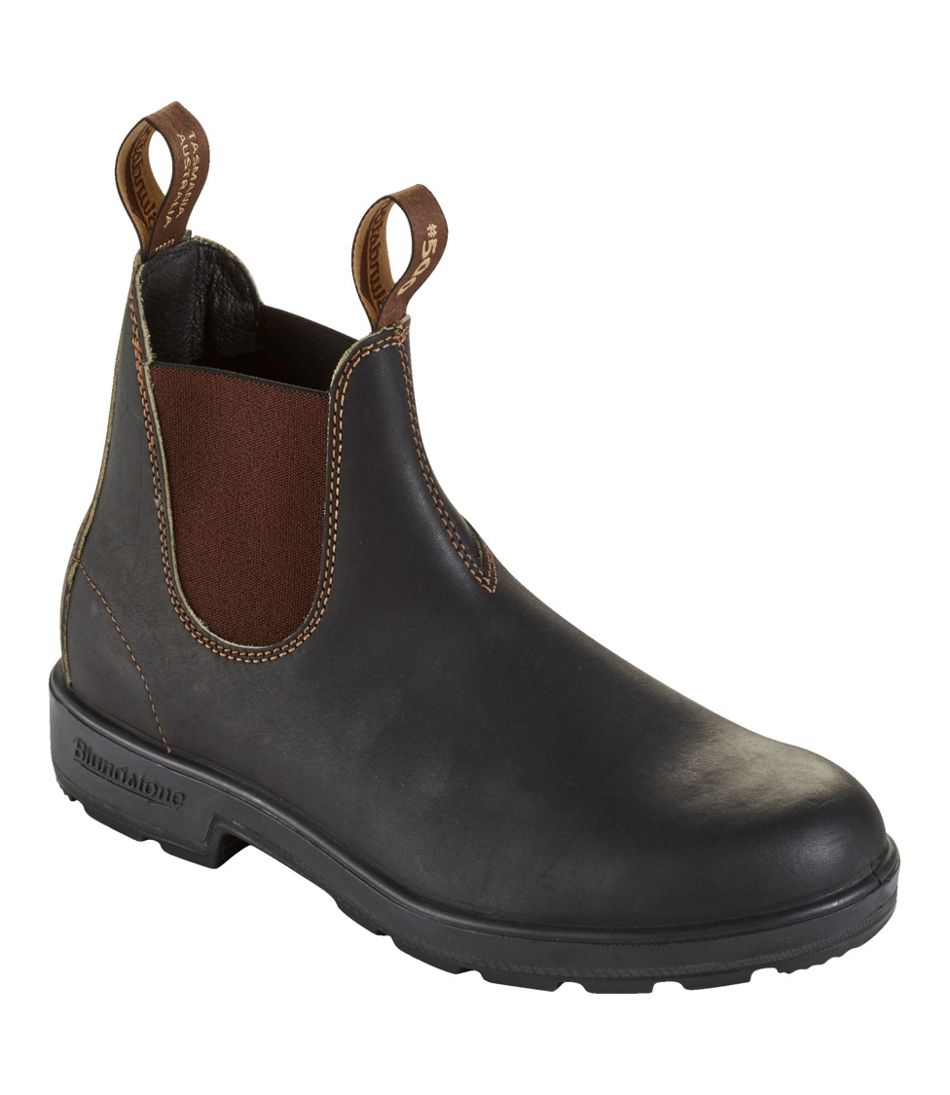 L.L.BeanAdults' Blundstone 500 Chelsea Boots