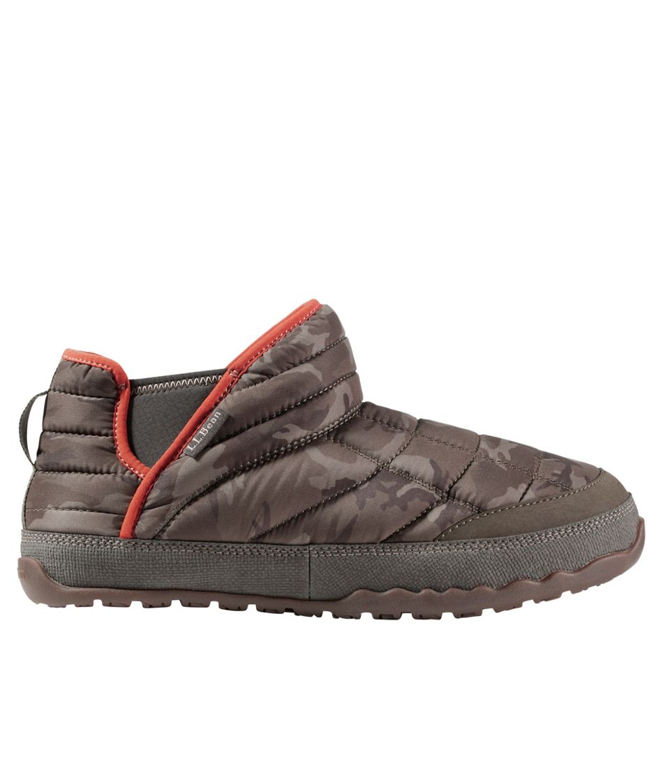 L.L.BeanMen's Mountain Classic Quilted Ankle Boots II
