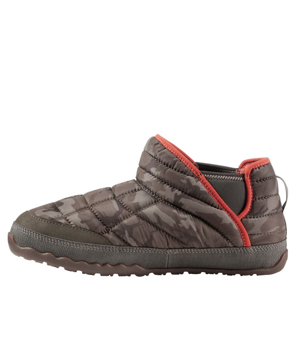 L.L.BeanMen's Mountain Classic Quilted Ankle Boots II