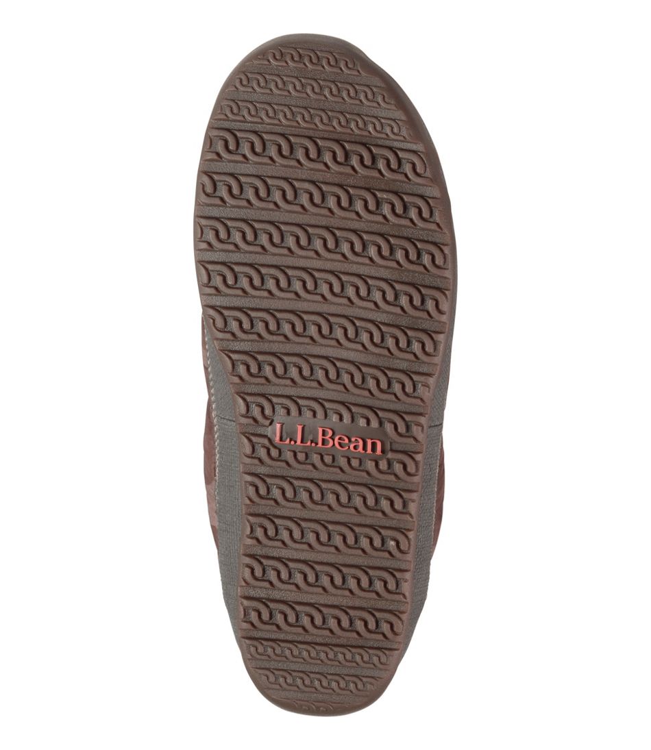 L.L.BeanMen's Mountain Classic Quilted Ankle Boots II