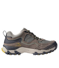 L.L.BeanMen's Trail Model X Waterproof Hiking Shoes