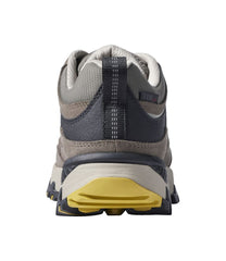 L.L.BeanMen's Trail Model X Waterproof Hiking Shoes