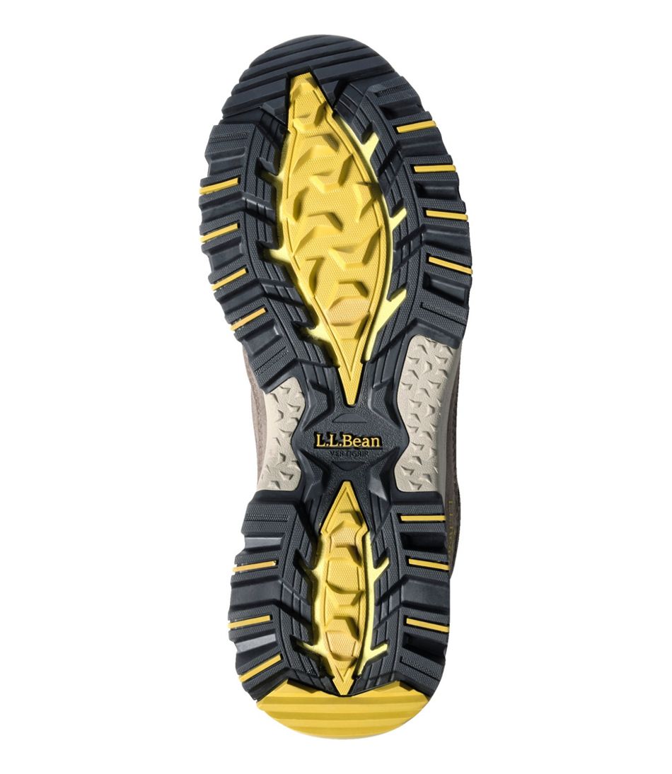 L.L.BeanMen's Trail Model X Waterproof Hiking Shoes