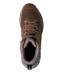 L.L.BeanMen's Trail Model X Waterproof Hiking Boots, Leather