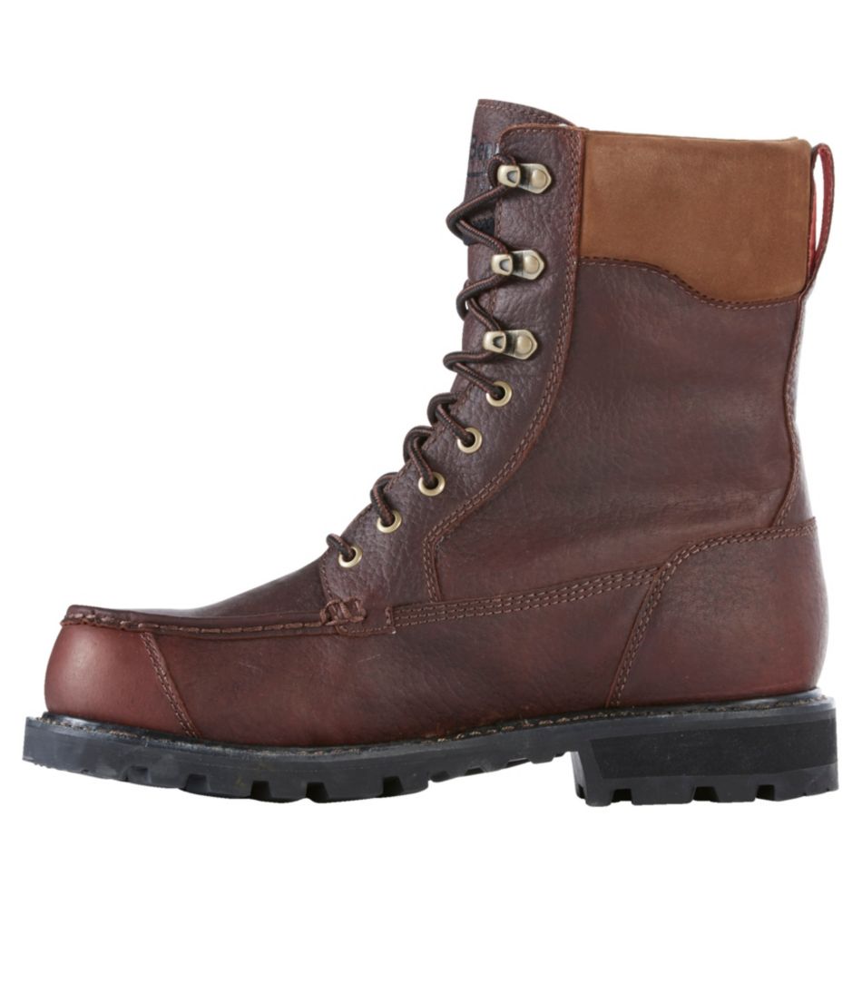 L.L.BeanMen's Kangaroo Upland Hunter's Boots, Insulated