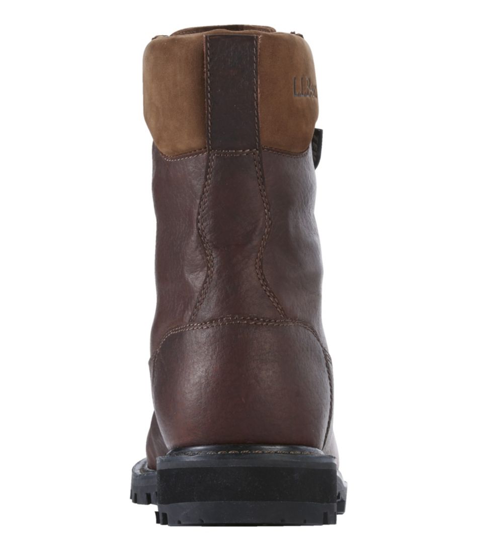 L.L.BeanMen's Kangaroo Upland Hunter's Boots, Insulated