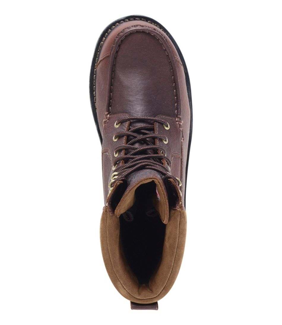 L.L.BeanMen's Kangaroo Upland Hunter's Boots, Insulated