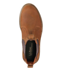 L.L.BeanMen's Stonington Chelsea Boots, Leather