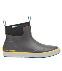 L.L.BeanMen's Lacrosse Alpha Deck Boot, 6"