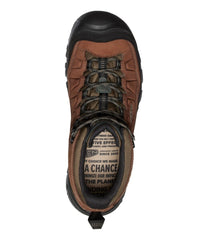 L.L.BeanMen's Keen Targhee IV Mid Waterproof Hiking Boots