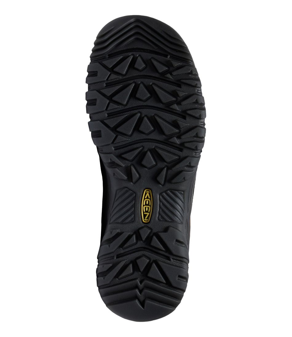 L.L.BeanMen's Keen Targhee IV Mid Waterproof Hiking Boots
