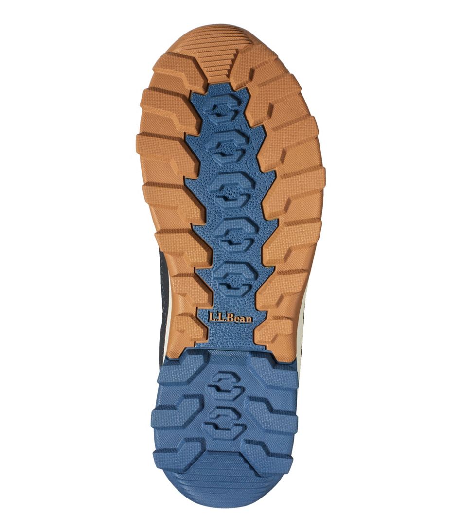 L.L.BeanMen's Access Hiking Boots, Waterproof