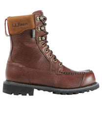L.L.BeanMen's Kangaroo Upland Hunter's Boots, Uninsulated