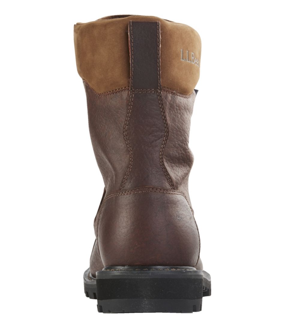 L.L.BeanMen's Kangaroo Upland Hunter's Boots, Uninsulated