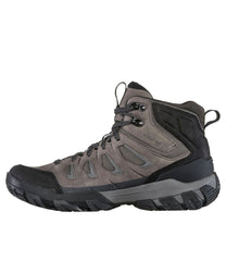 L.L.BeanMen's Oboz Sawtooth X B-DRY Hikers, Mid