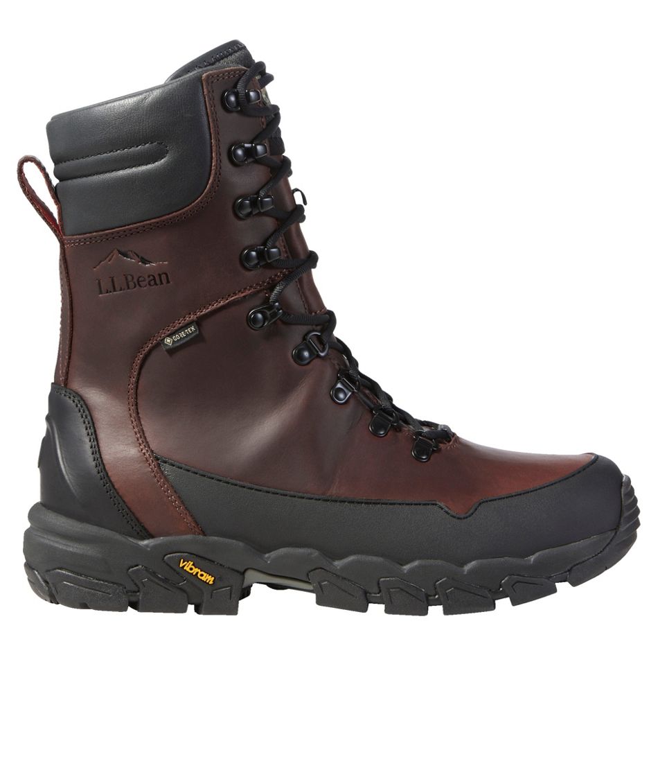 L.L.BeanMen's Maine Warden's Field Boot