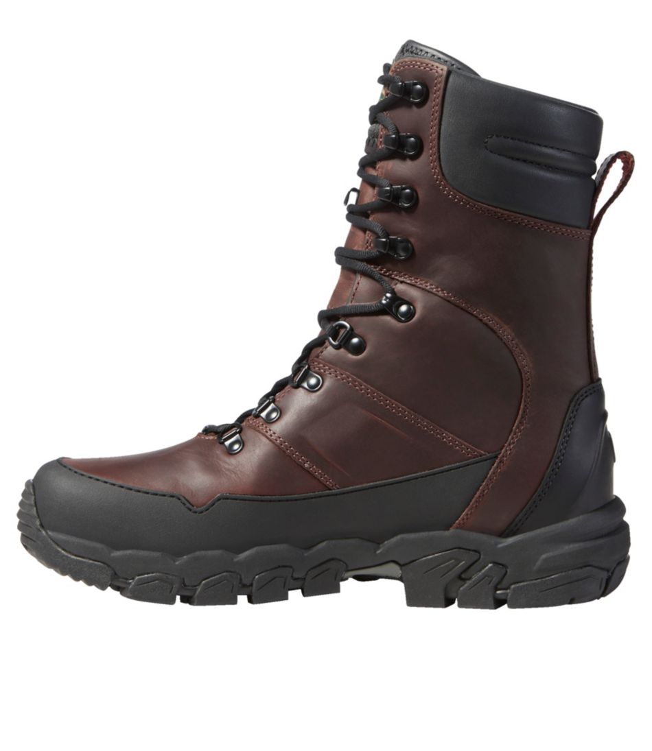 L.L.BeanMen's Maine Warden's Field Boot